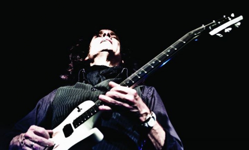 DZIEŃ BLUESA: PAT McMANUS BAND (Irlandia)