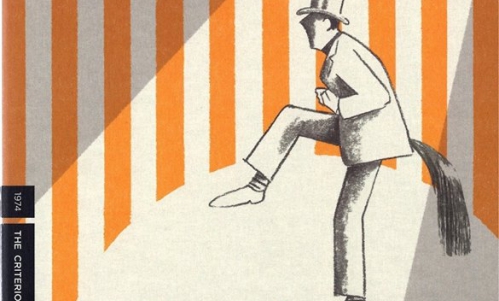 KINOKLASYKA - PARADA