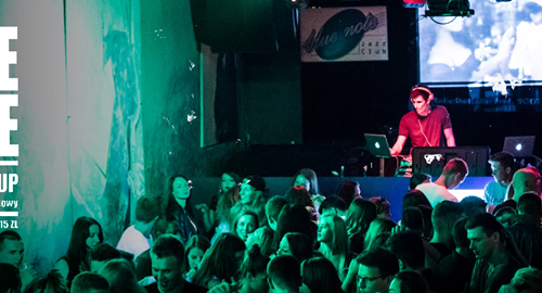 Czwartkowy Klasyk vol. 2 @ Blue Note // lista FB do 23:00 wstęp FREE!