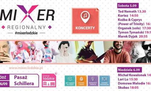 Marek Dyjak - Łódź