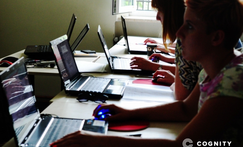Kurs Excel Podstawowy Weekendowy w Cognity