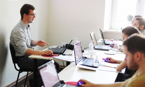 Kurs Excel Zaawansowany w Cognity