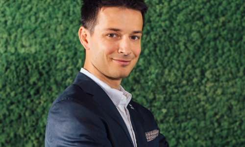 Business Mixer z T-Mobile || Gość specjalny: Tomasz Nowiński, Travelist.pl || 18 września