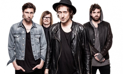 Kensington // Poznań / Blue Note // 5.11.2015 - WYPRZEDANY!