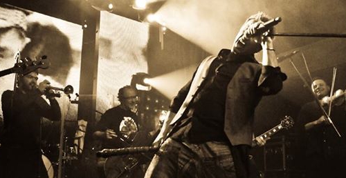 Zakopower - Zielona Góra