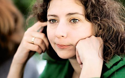 FANTASTYCZNY WRZESIEŃ: Maja Lidia Kossakowska w warszawskim Empiku