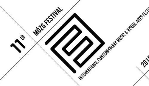 11th MÓZG FESTIVAL BYDGOSZCZ