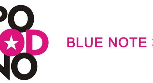 POGODNO | 3.10 | BLUE NOTE | POZNAŃ