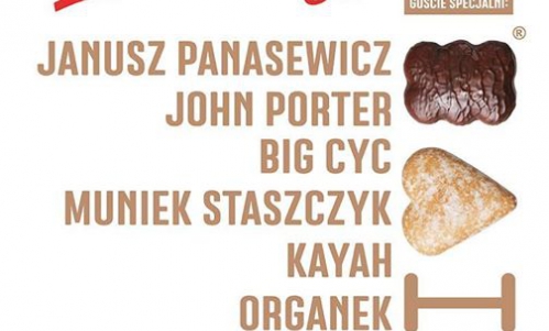 Kayah na 30-leciu Kobranocki - Toruń