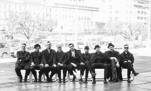 !!!PRZENIESIONY NA 12.12.2015!!! Zakopower - Tomaszów Mazowiecki - Trasa DRUGIE PÓŁ