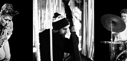 FREE SPIRITUAL - koncert w ramach cyklu "Let me Introduce"