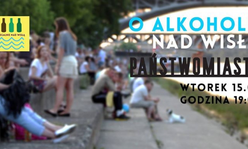 O alkoholu nad Wisłą