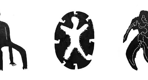 Maciej Januszewski ||  29.09 - 26.10 wystawa + wernisaż || Klubokawiarnia Towarzyska