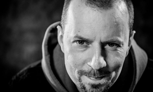 SPOTKANIE Z MICHAŁEM OLSZEWSKIM