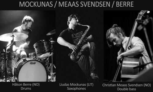 NWA: MOCKUNAS/MEAAS SVENDSEN/BERRE, 17.10.2015, KLUB DRAGON