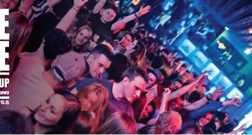 Czwartkowy Klasyk vol. 7 @ Blue Note // lista FB do 23:00 wstęp FREE!