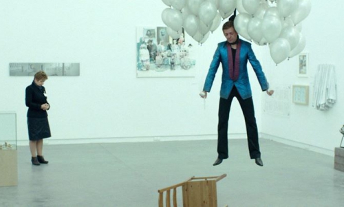 SUBIEKTYWNY PRZEGLĄD FILMOWY vol. 5