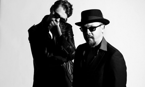 KONCERT ODWOŁANY!!! - Dead Soul [Szwecja]