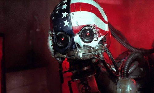 KINOKLASYKA - Hardware