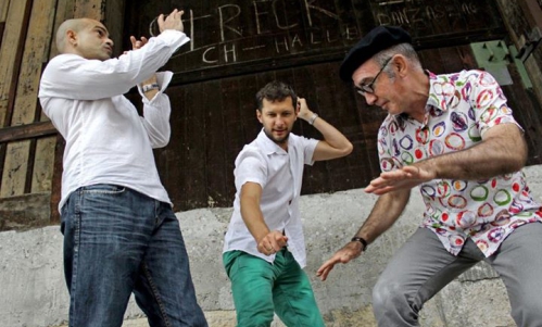 FRONTTON (Szwajcaria)