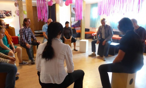 CAJÓN 11 LISTOPADA! Gramy w ŚWIĘTO NIEPODLEGŁOŚCI!