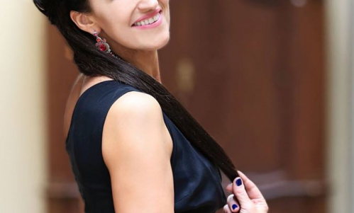 EWA URYGA & NEW YORK JAZZ COLLECTIVE: TRIBUTE TO ELLA FITZGERALD