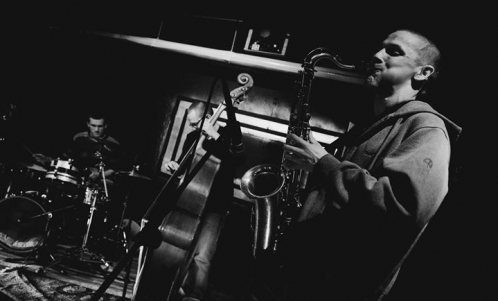 AFTERIMAGE - POKUSA - koncert