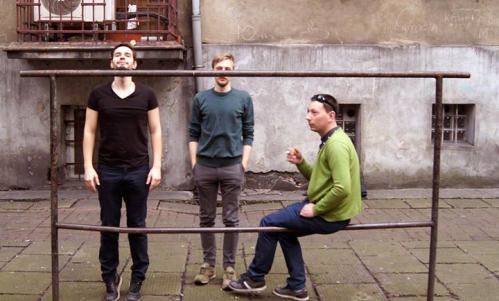 HOSZPITAL/07.11.2015/KLUB DRAGON/SCENA MDK