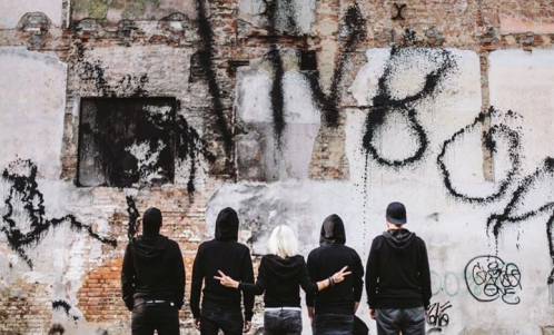 AFTERIMAGE - BOKKA - koncert