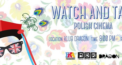 Watch and Talk Polish Cinema // INTERROGATION (PRZESŁUCHANIE) // by Ryszard Bugajski (1989)