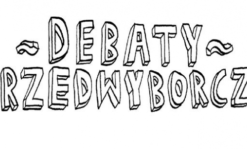 Czas na ostateczne starcie / Debata Przedwyborcza Polskie Radio RDC / Państwomiasto / MamPrawoWiedziec.pl