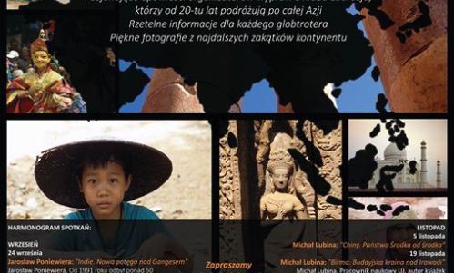 Iran. Kraj paradoksów