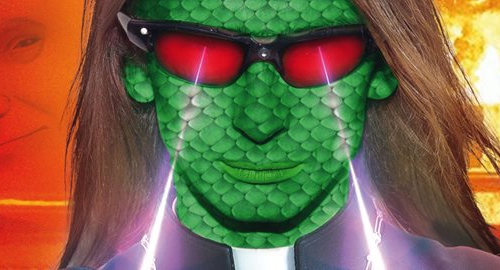 'Dobry troll'. Spotkanie z Jasiem Kapelą.