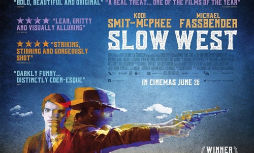 SUBIEKTYWNY PRZEGLĄD FILMOWY vol. 6