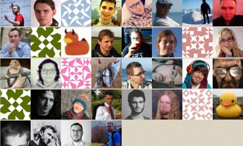 WRUG październikowy o dziurach bezpieczeństwa w Rubygems i Inesicie