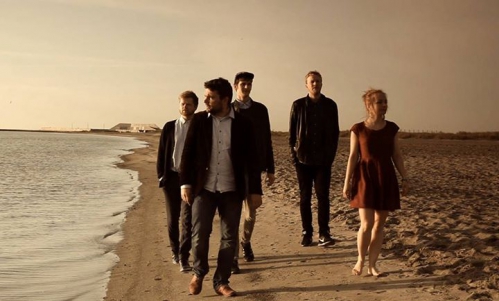 Nowi Mistrzowie: KAROLINA ŚMIETANA QUINTET