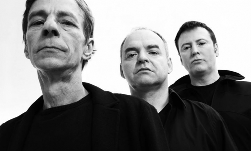 Nowe Sytuacje // Poznań / Blue Note // 2.12.2015