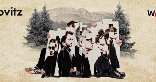 Koncert Myslovitz + Jacek Kuderski solo // Zakopane