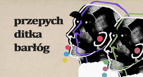 PRZEPYCH • DITKA • BARŁÓG