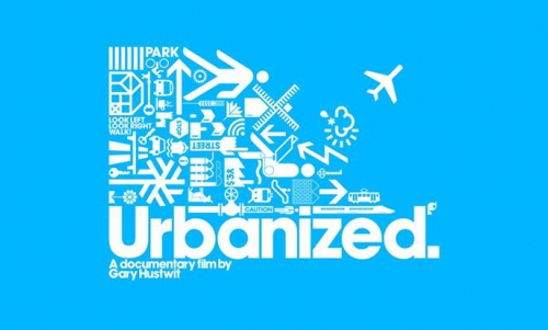 Pokaz filmu "Urbanized"