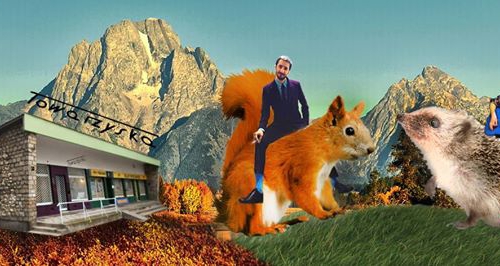 Muzyczne Chwile z Maćkiem i Krzyśkiem || 22.11 || Klubokawiarnia Towarzyska