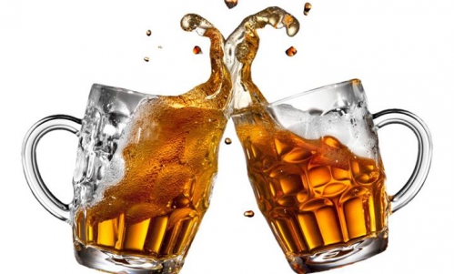 Magiczny wtorek w Pubie Pod Ziemią! Rock Music! Happy Hours!