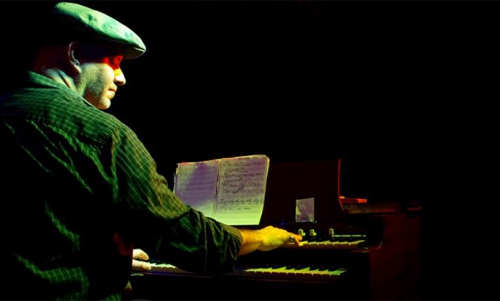 BRIAN CHARETTE (USA)