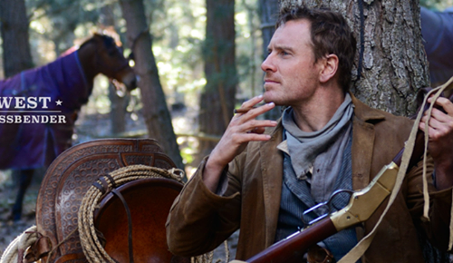 2015.11.29 SLOW WEST (Subiektywny Przegląd Filmowy vol. 6 - pokaz specjalny)