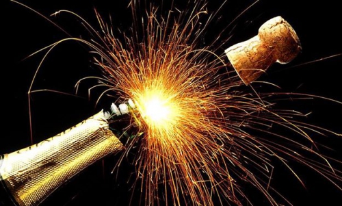 Rock`n`rollowy Sylwester w Pubie Pod Ziemią!