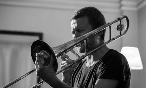 Henrik Munkeby Nørstebø - koncert w ramach cyklu Let Me Introduce