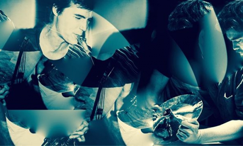 Łagodziński (PL) / Mofjell (NO) Duo - koncert