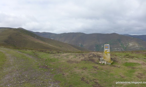 Warszawa - Santiago de Compostela. Samotny spacer przez Europę