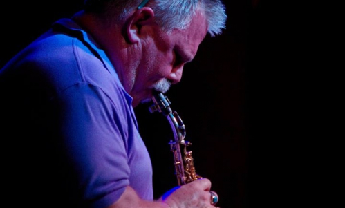 PGR feat. MARC BERNSTEIN