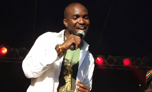 CHRISTMAS GOSPEL CONCERT